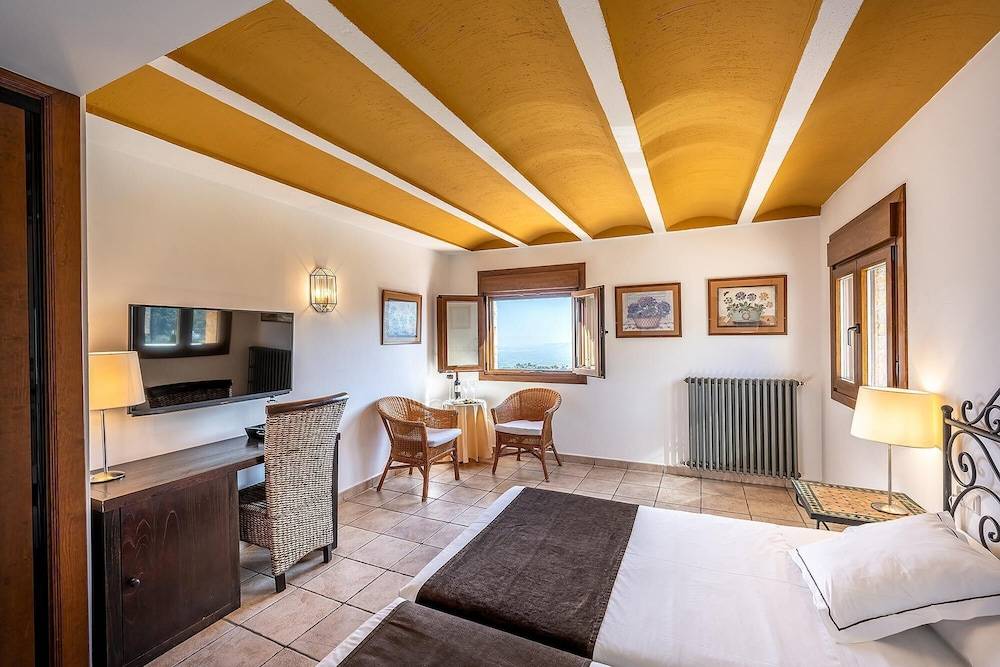 Hotel Alahuar 1