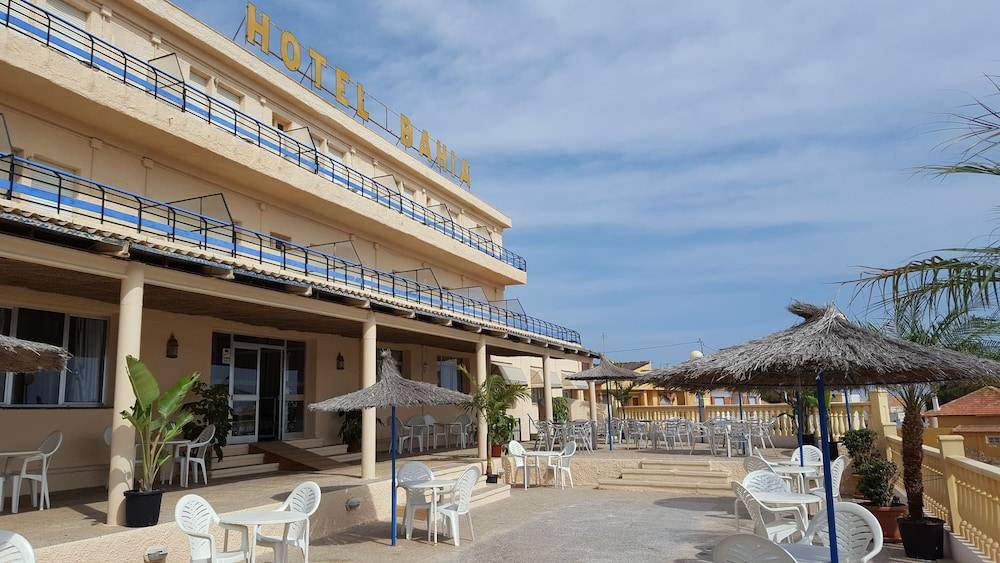 Hotel Bahía by ALEGRIA 1
