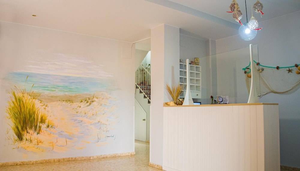 Hostal Patio Andaluz 2