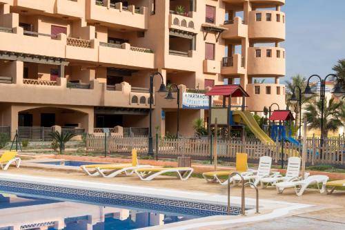 Apartamentos Turísticos Spiritmar 1