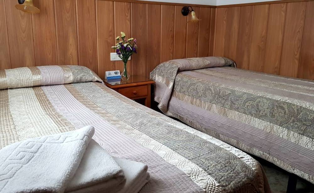 Hostal Patio Andaluz 1
