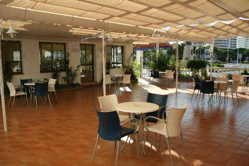 Hotel Ayamontino 2