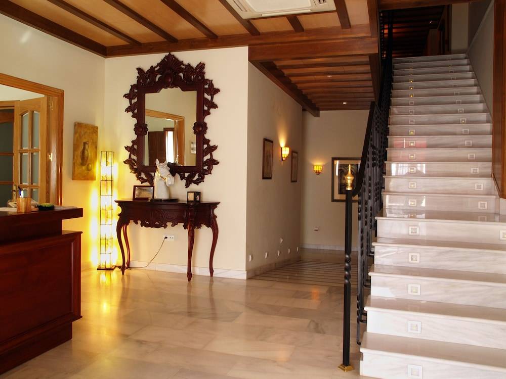 Hotel Las Casas del Duque 2