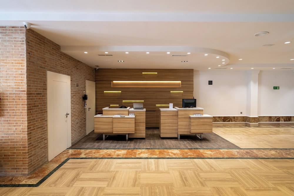 Micampus Leganés Student Residence 2