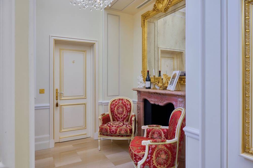 Maison des Barons 1