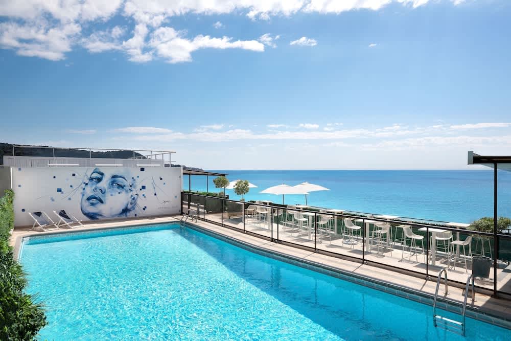 Le Meridien Nice 1