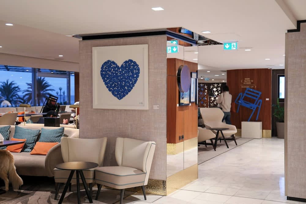 Le Meridien Nice 2