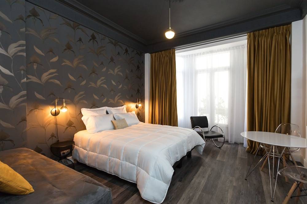 Arome Hôtel 1