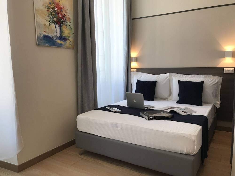 Boutique Hôtel Neptune Nice 1