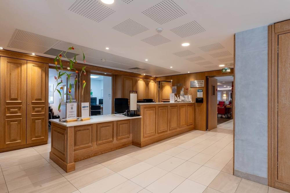 Quality Aparthotel Nice 2