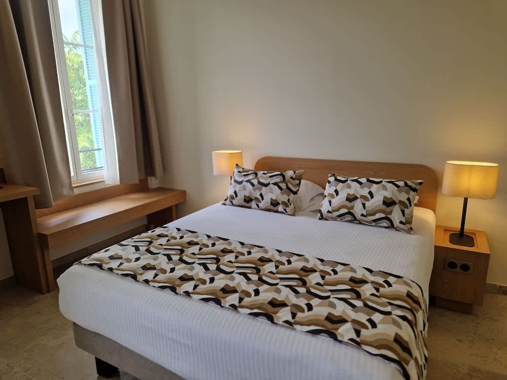 Hotel Le Saint Paul 1