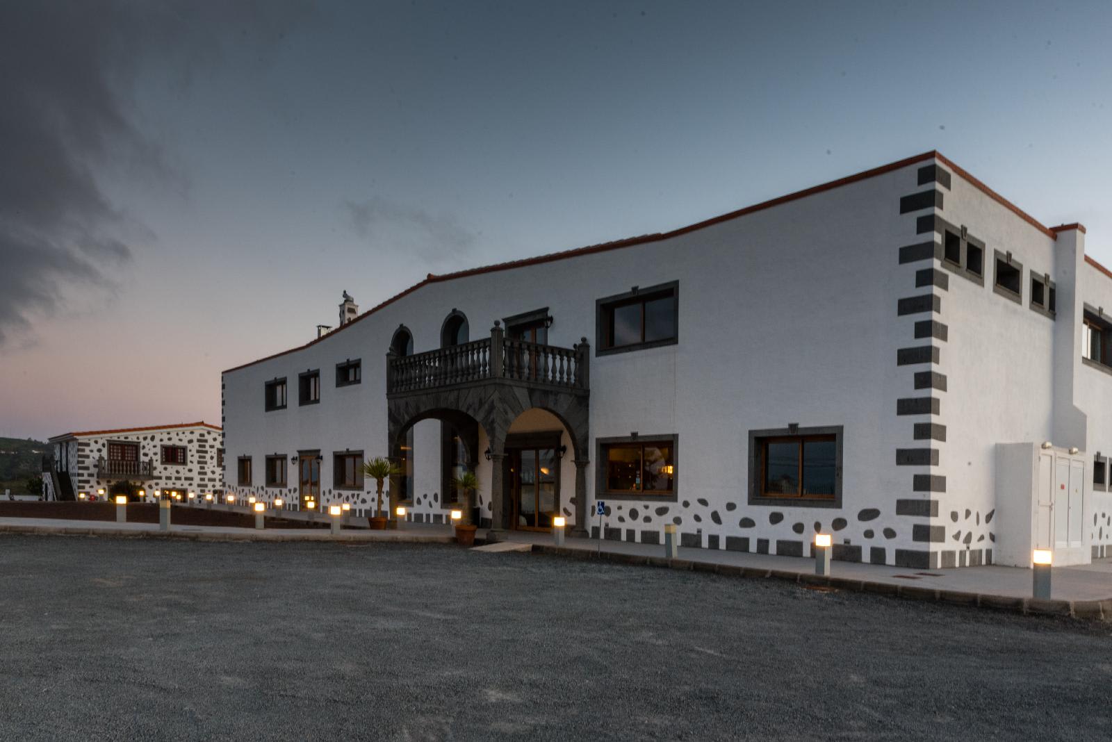 Hotel Melva Suite 2
