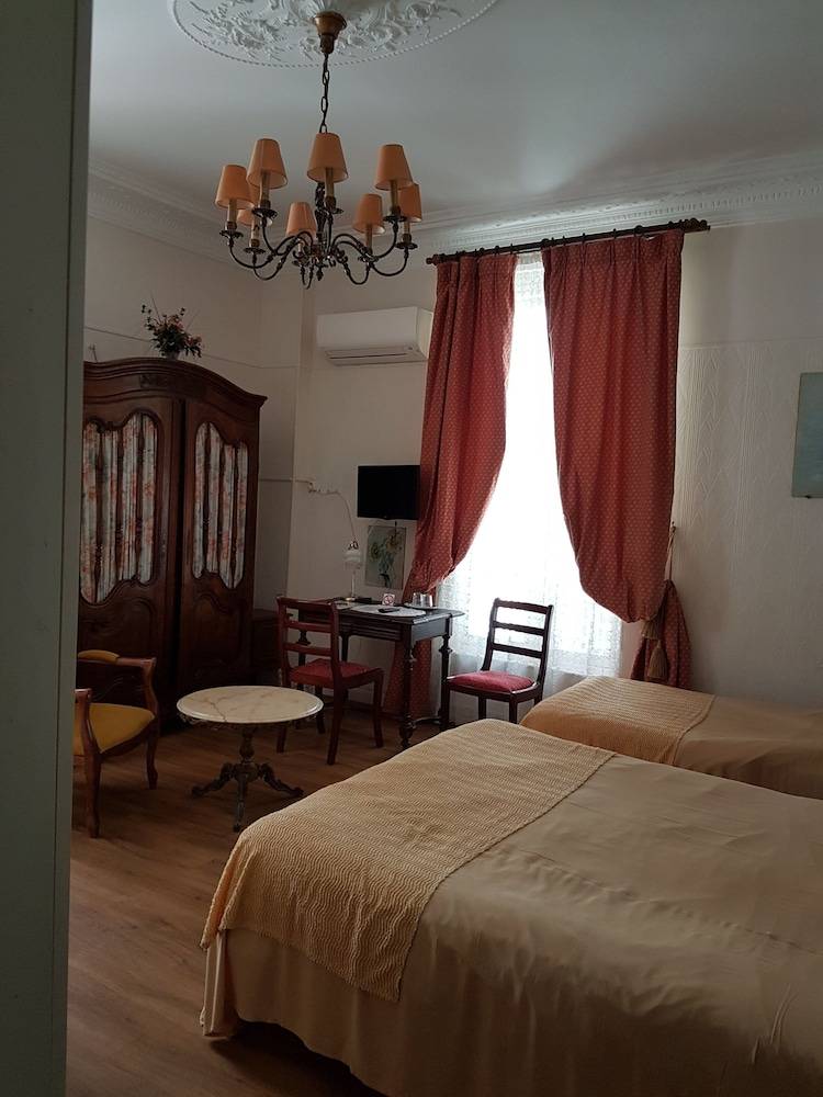 Hotel Cronstadt 2