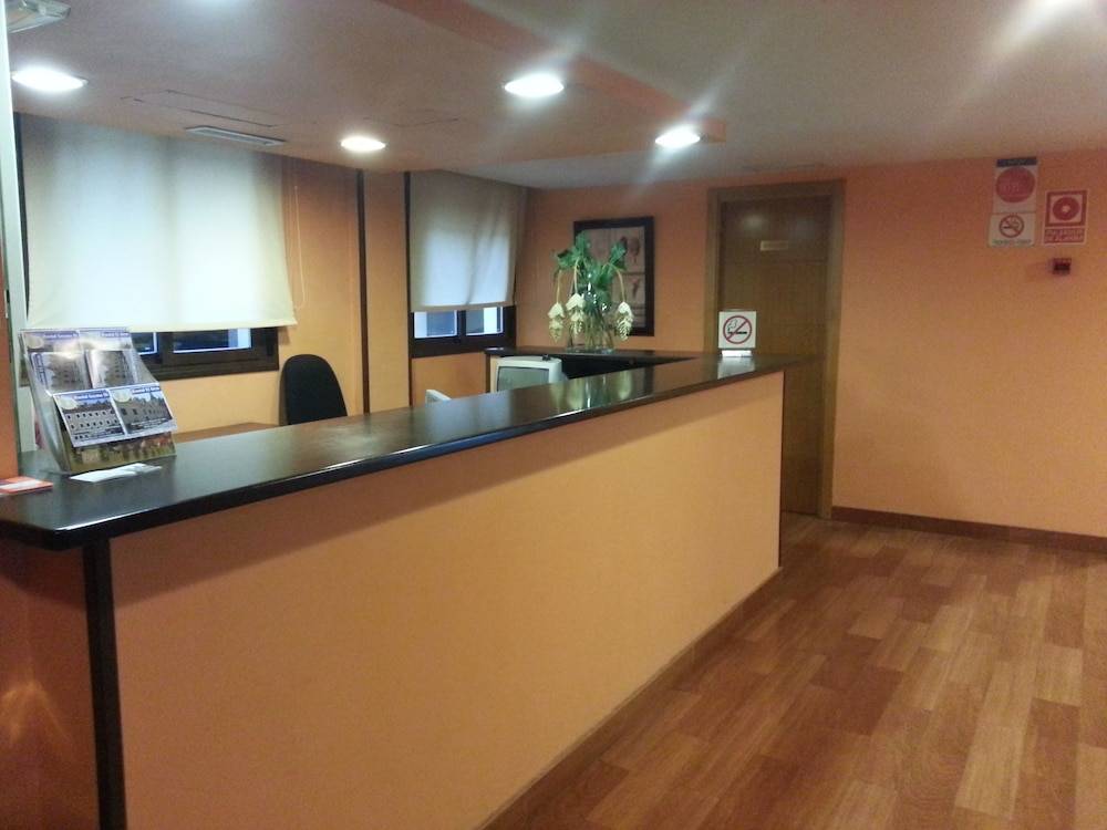 Hostal El Arco 2