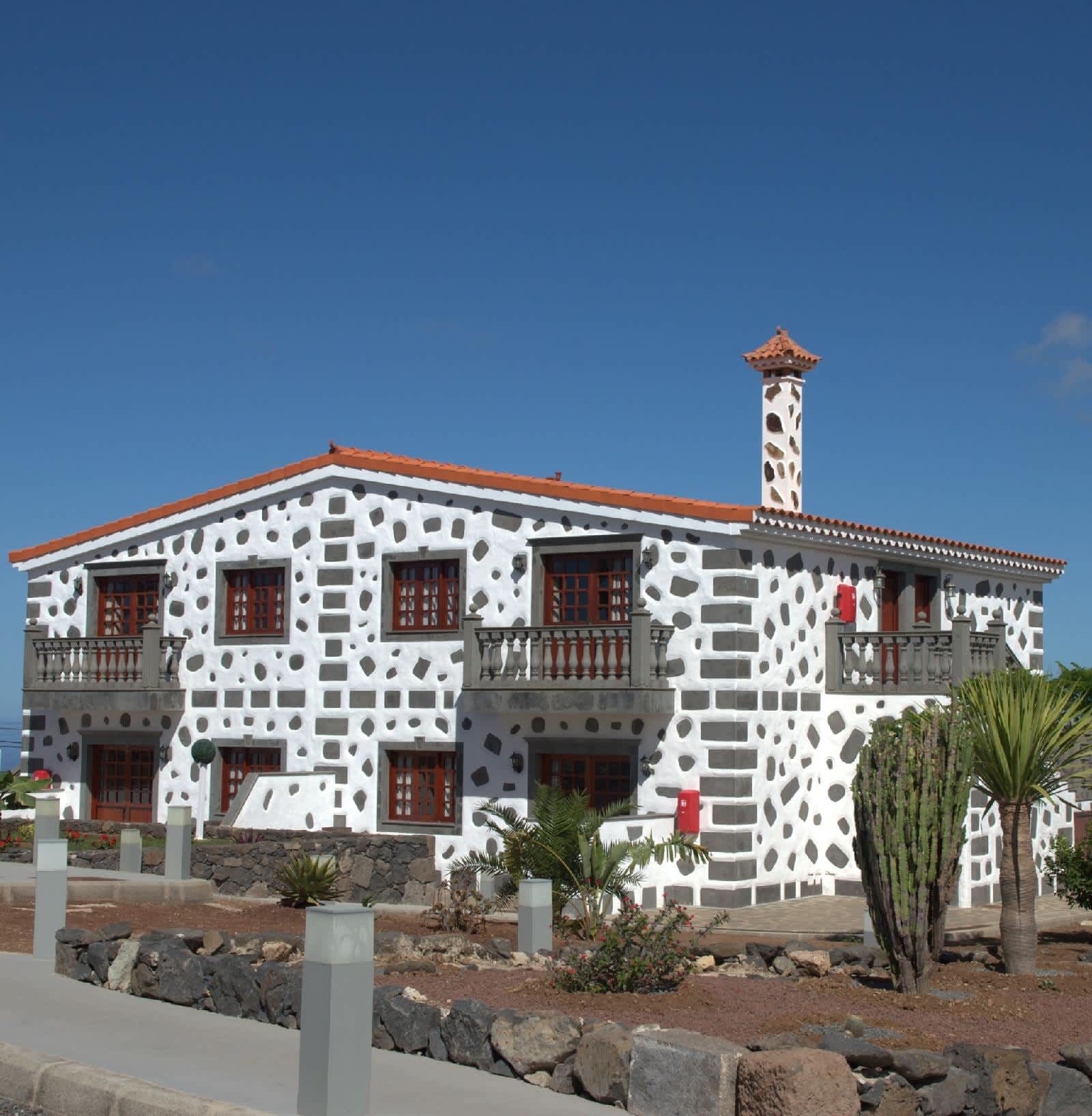 Hotel Melva Suite 1