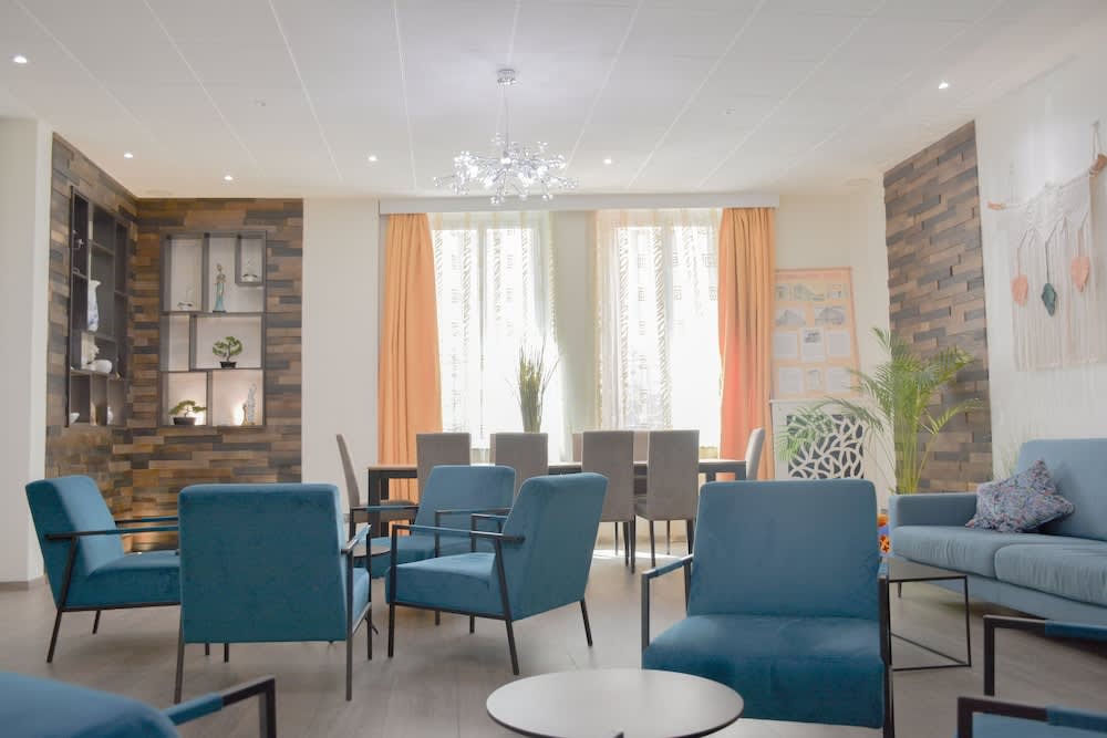Hotel Busby 2