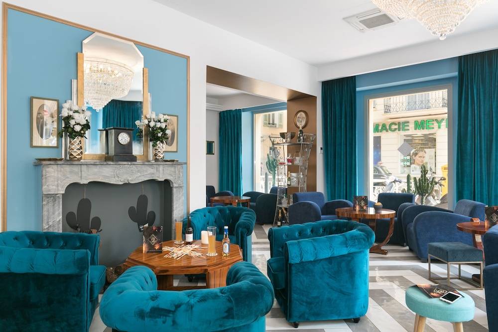 The Jay Hotel by HappyCulture 1