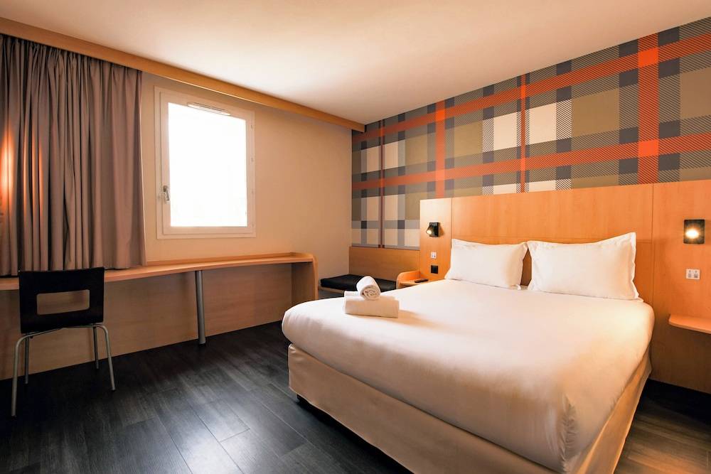 easyHotel Nice Old Town 1