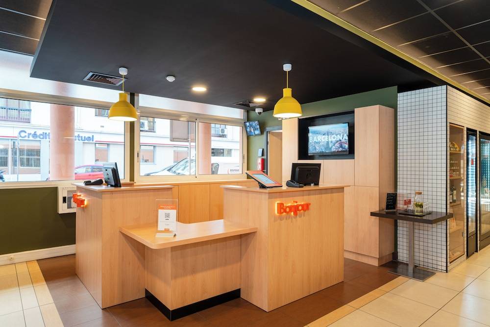 easyHotel Nice Old Town 2