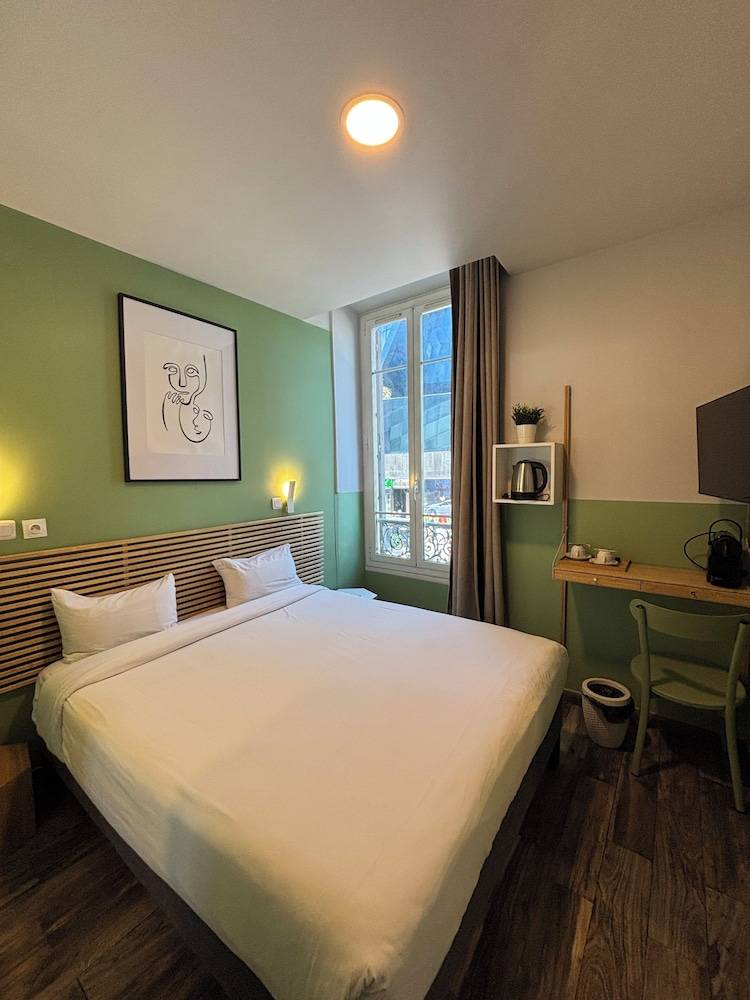 Hotel de Berne 1