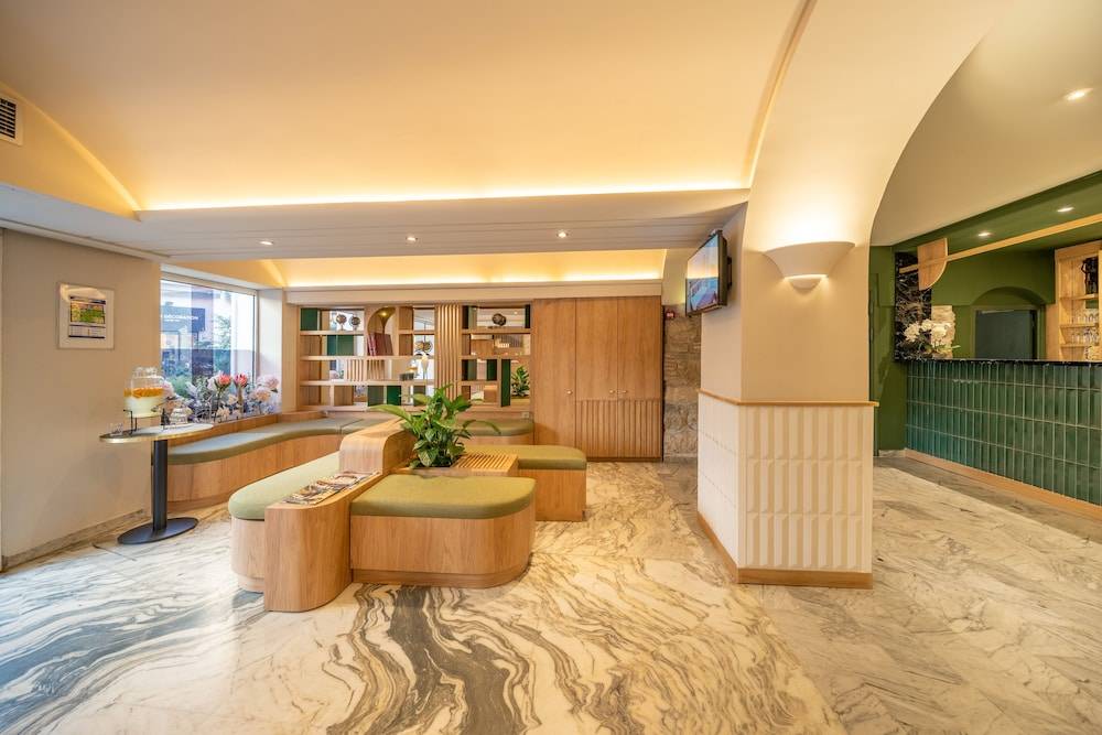 Hotel Boréal Nice 1
