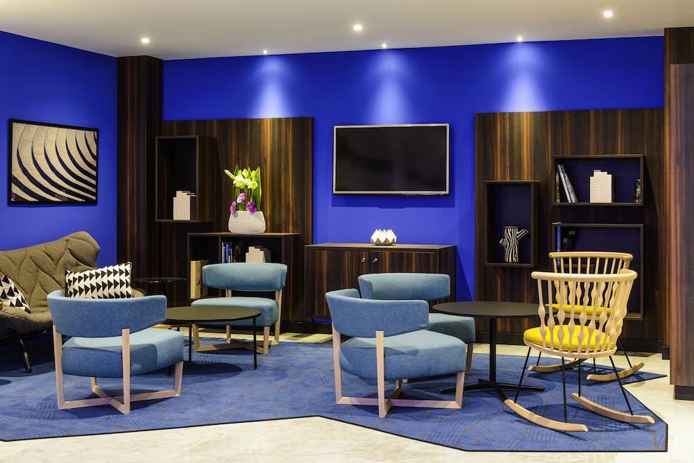 Nice Centre Hotel 2