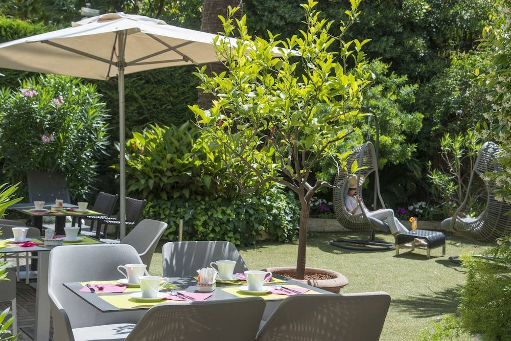 Hotel Villa Victoria 1