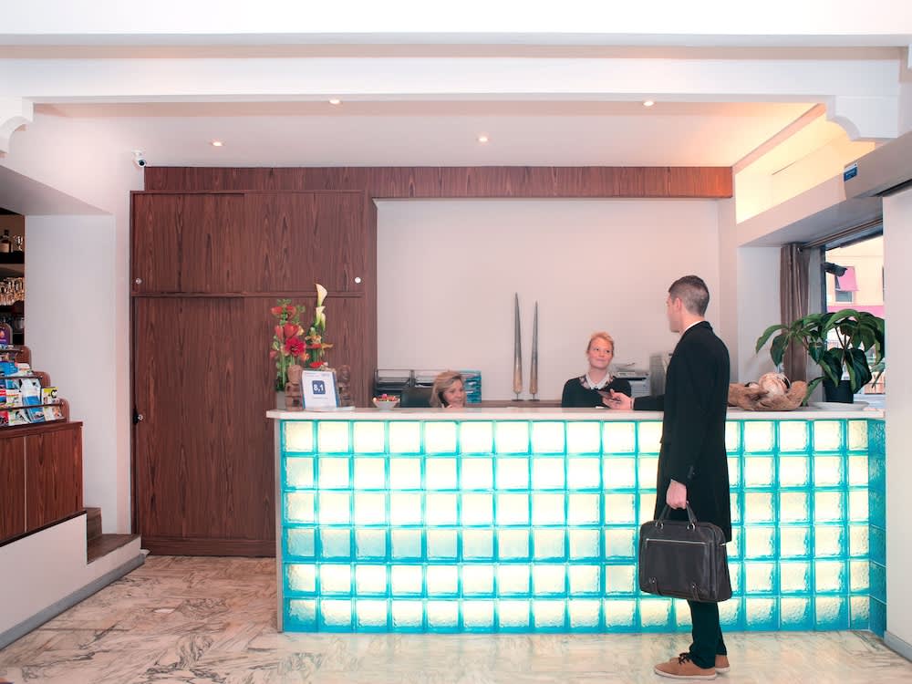 Hôtel Esprit d'Azur 2
