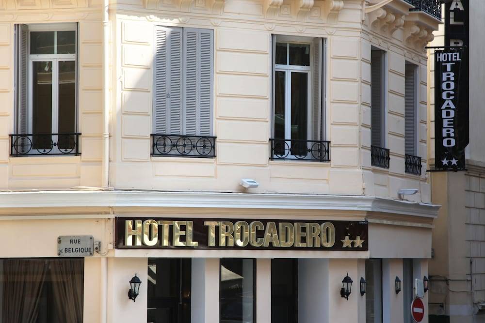 Trocadero 2
