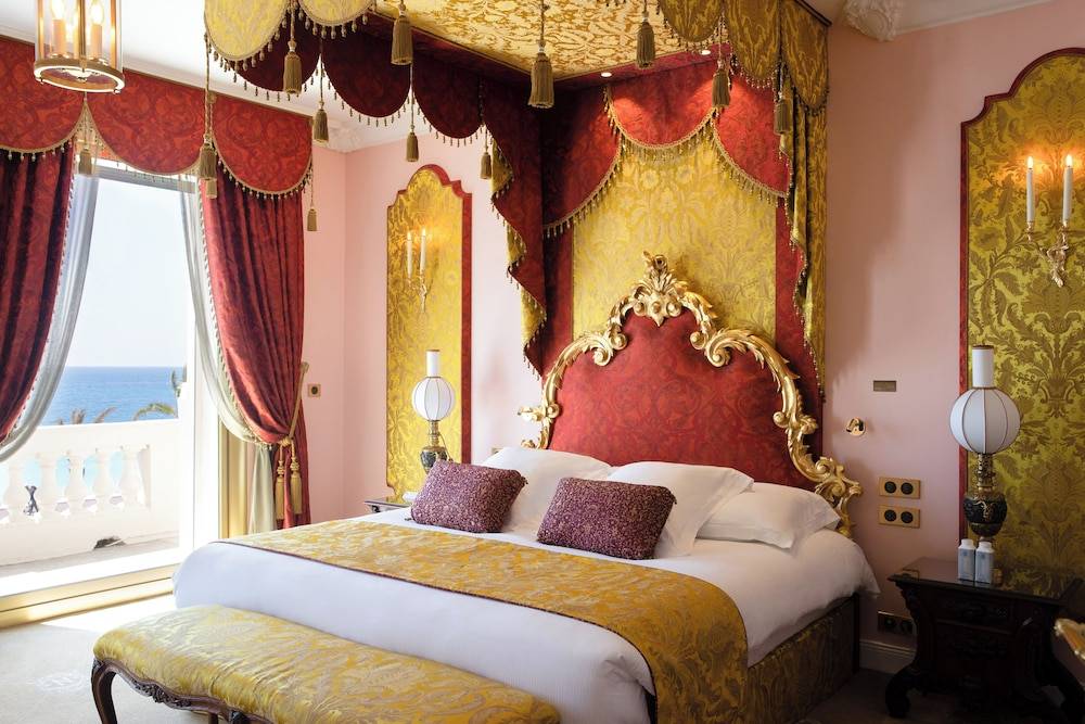Hotel Le Negresco 2
