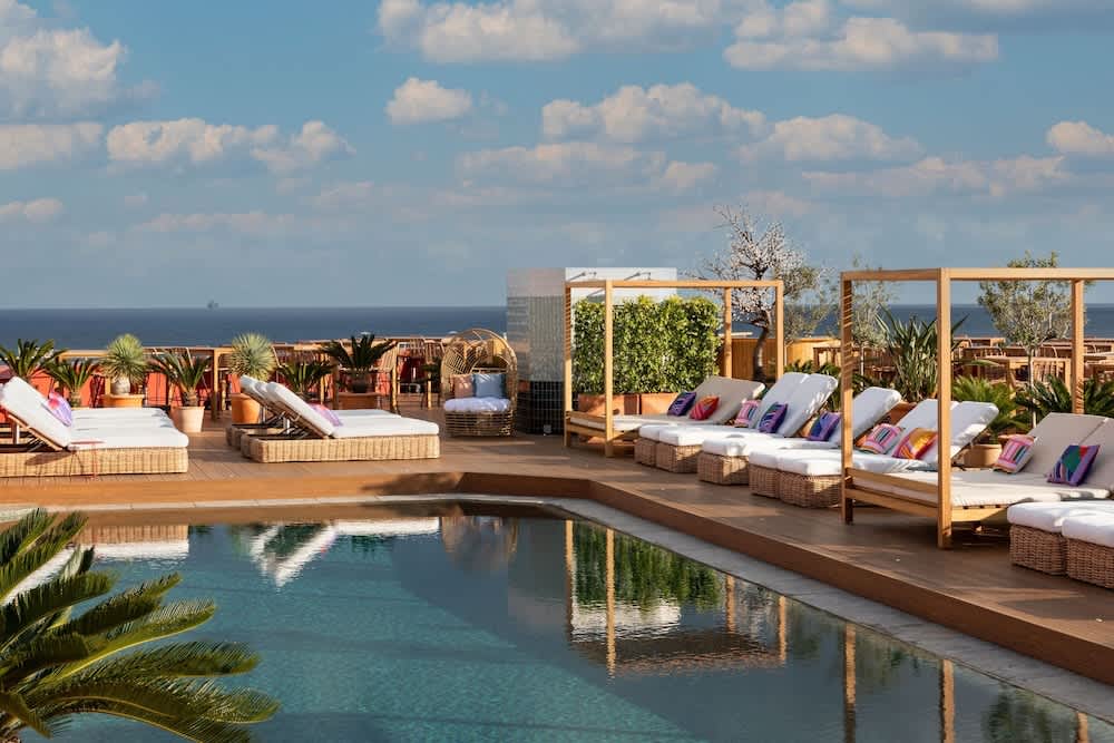 AC Hotel by Marriott Nice 1