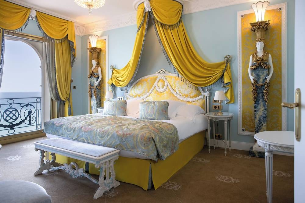 Hotel Le Negresco 1