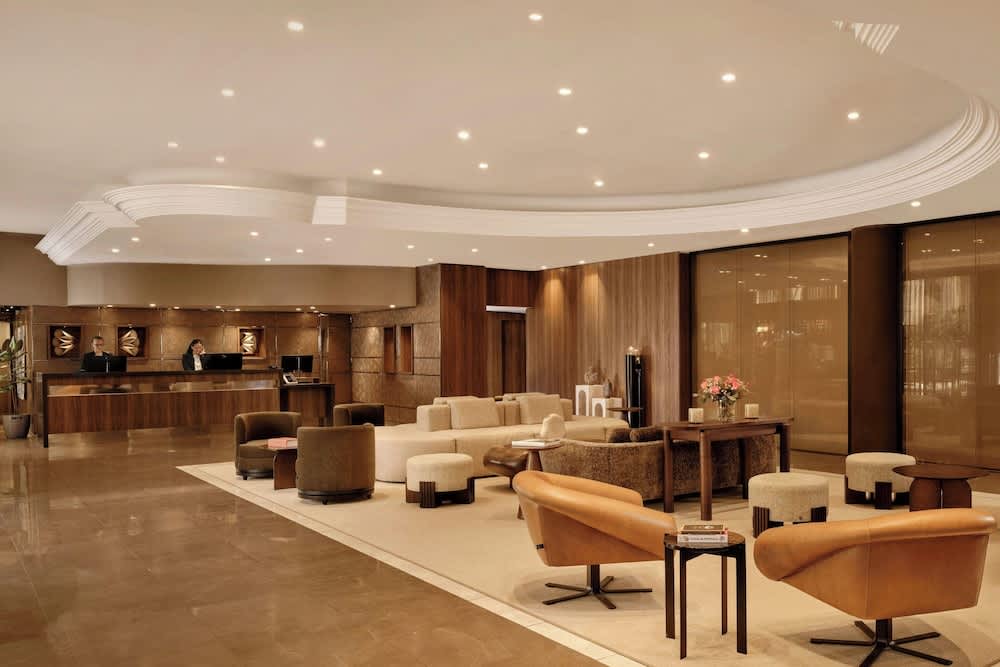 AC Hotel by Marriott Nice 2