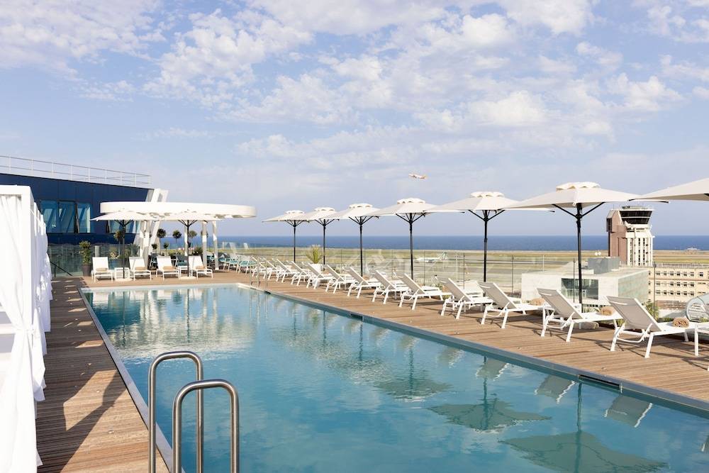 Sheraton Nice 1