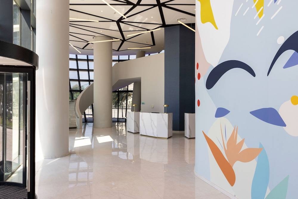 Sheraton Nice 2