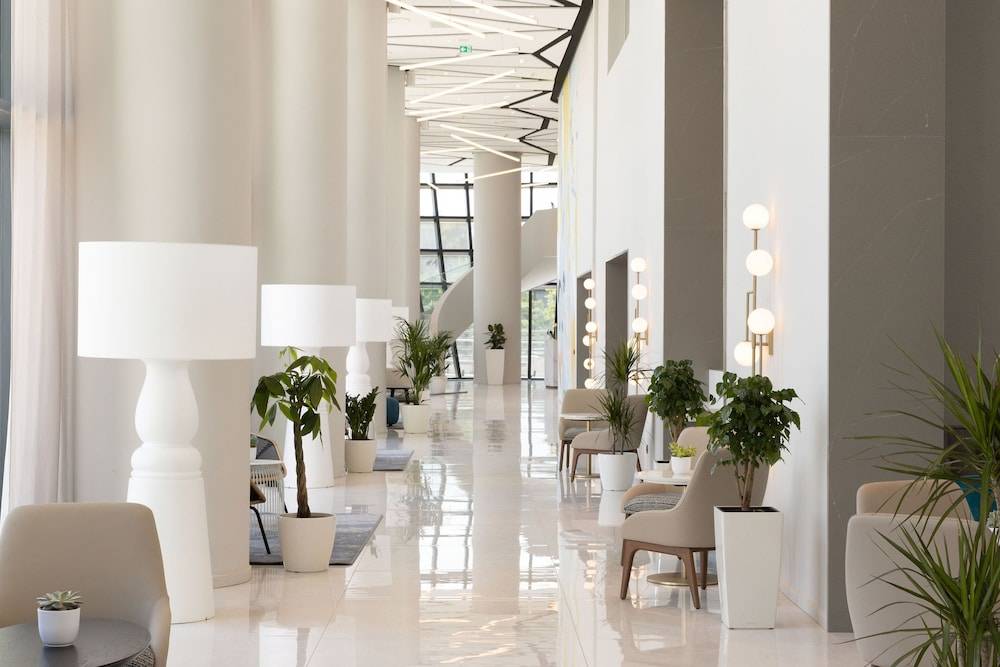 Sheraton Nice 2