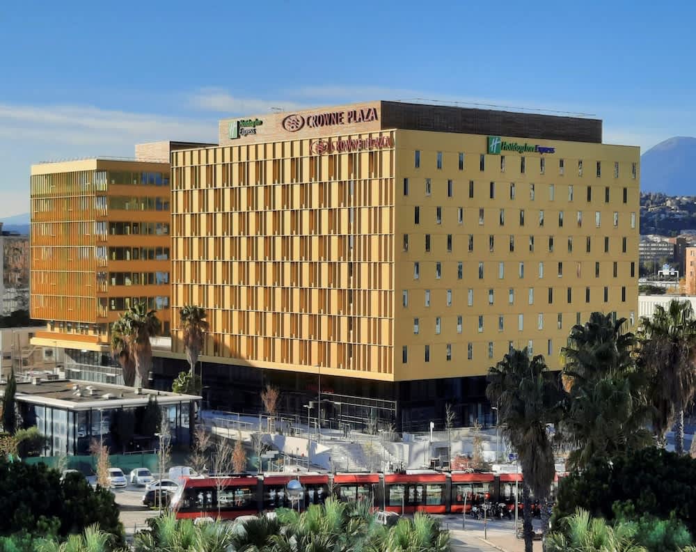 Holiday Inn Express NICE - GRAND ARENAS by IHG 1