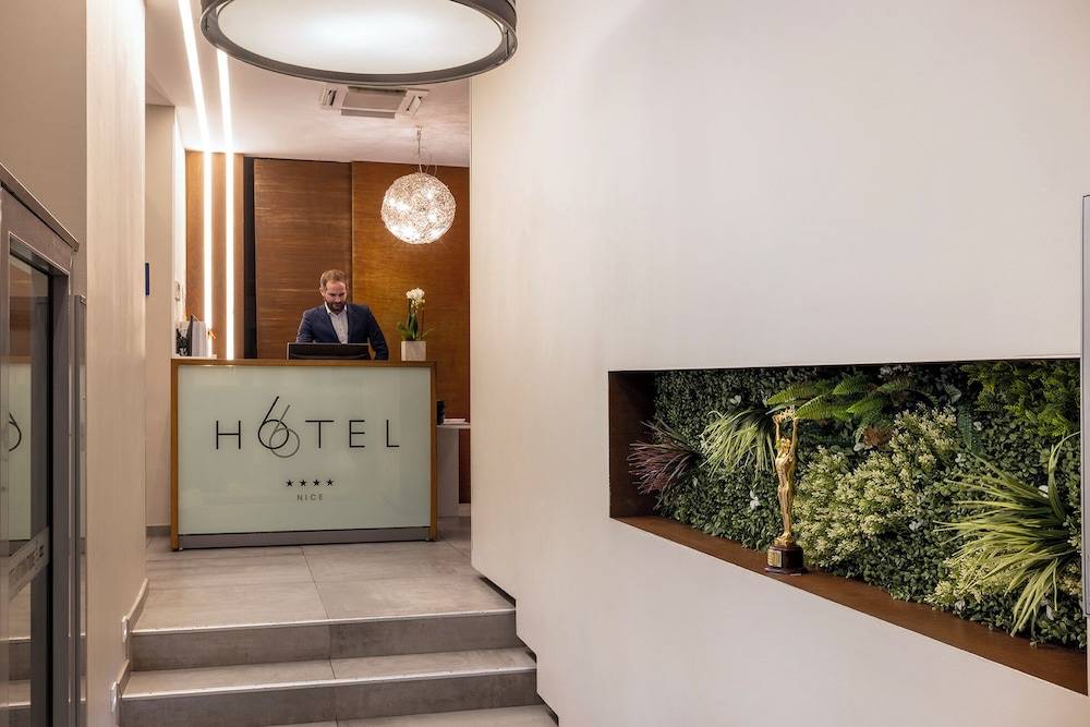 Hotel 66 Nice 2