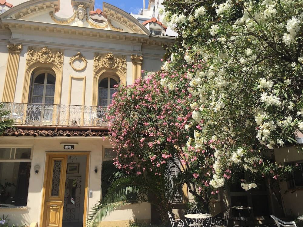 Hôtel Belle Meunière 1