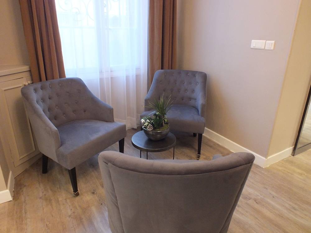 Hotel Paganini 2