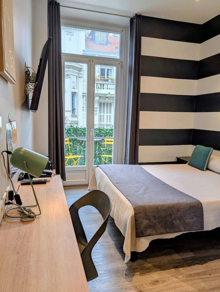 H33 Hôtel 1