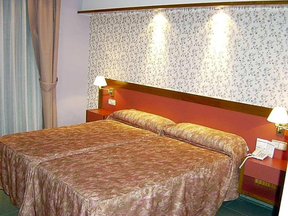 Hotel Jardín de Aranjuez 1