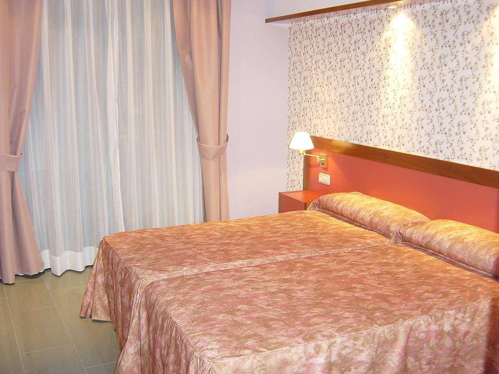 Hotel Jardín de Aranjuez 2
