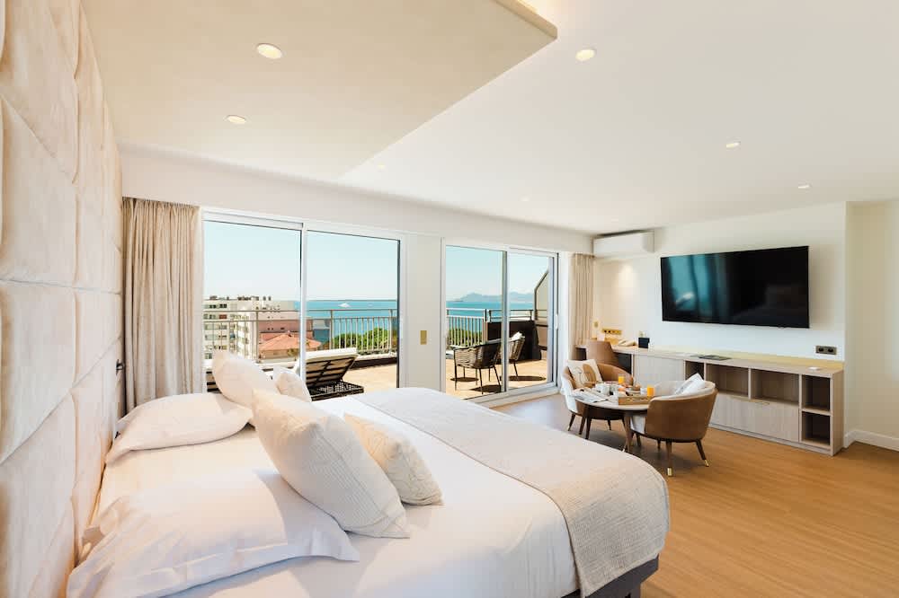 Hôtel Hélios 1