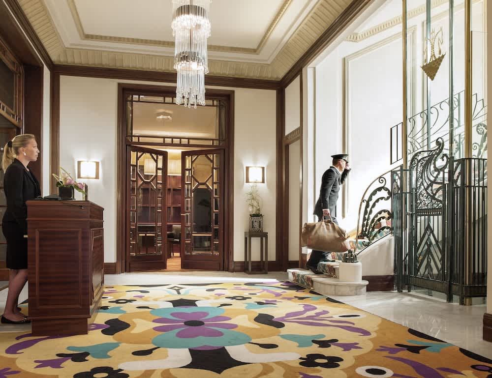 Hôtel Juana 2