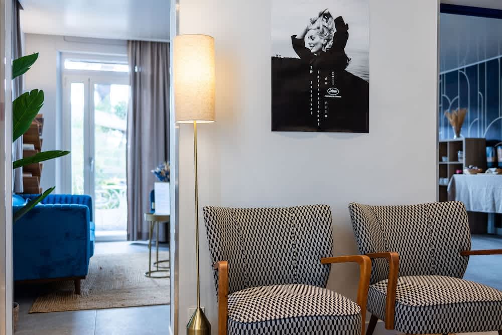 Hotel Albert 1er 2