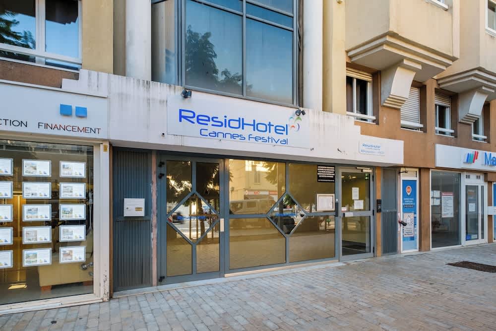 Residhotel Cannes Festival 1