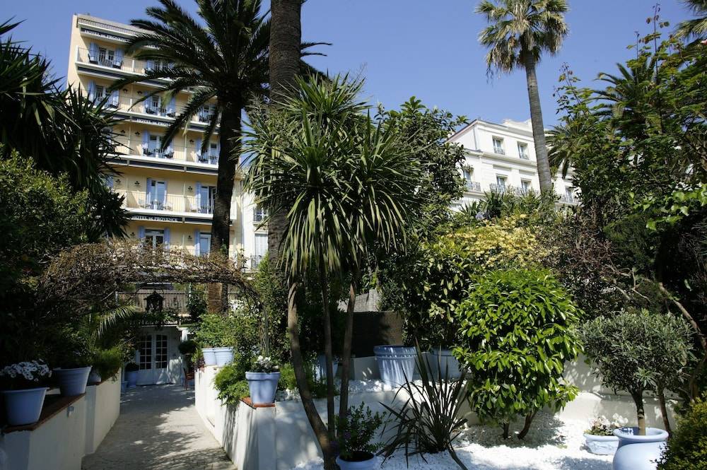 Hôtel de Provence 1