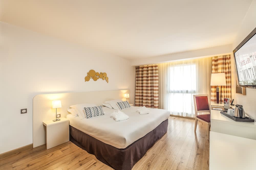 Hôtel Montaigne & Spa - Cannes Centre 1