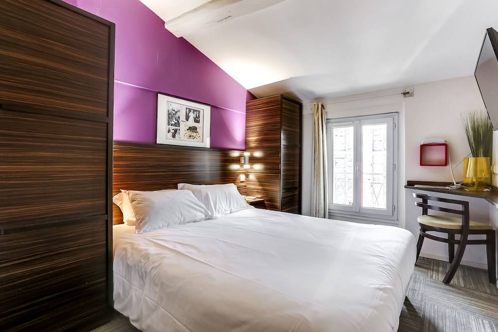 Hotel Le Mistral 1